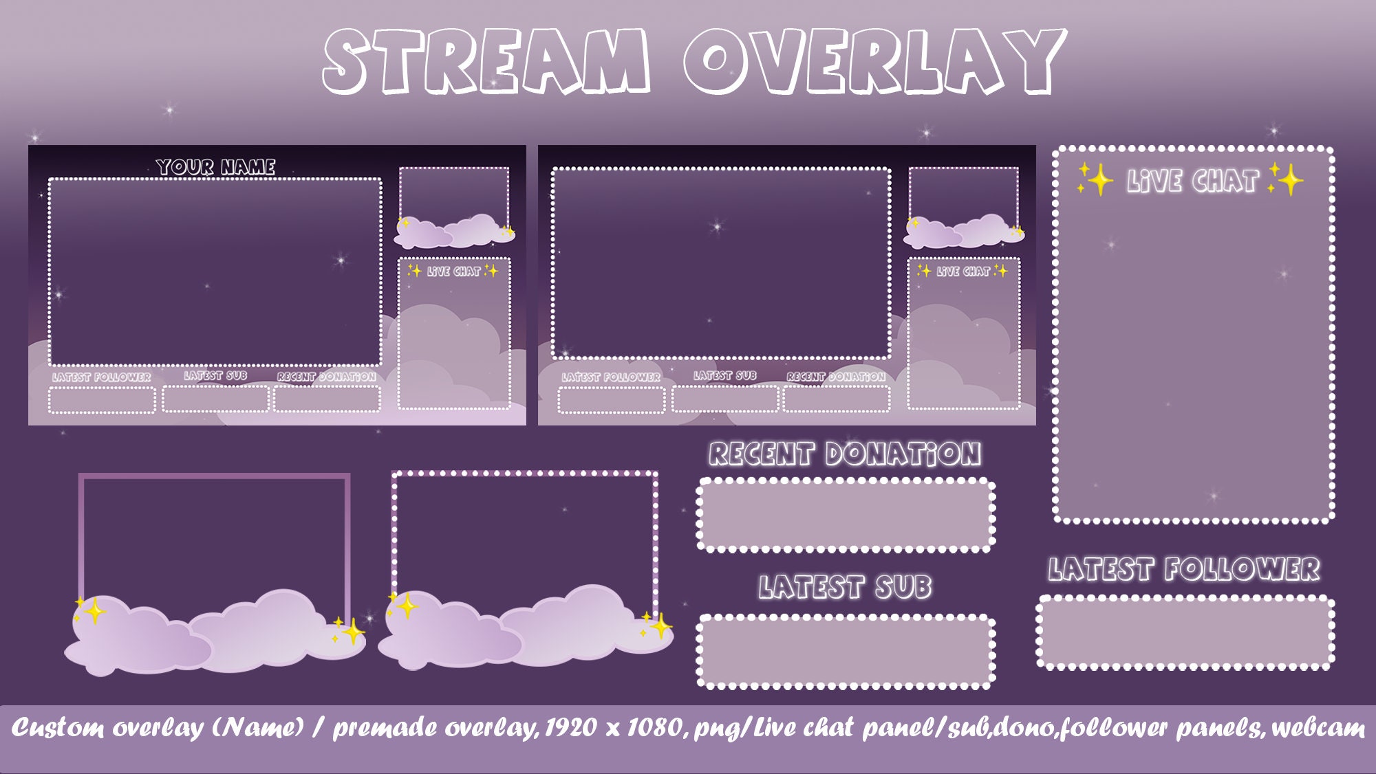 Jenna Cloud Twitch