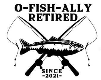 Download O Fish Ally Retired Etsy