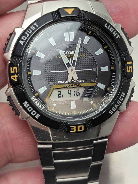 casio 5208