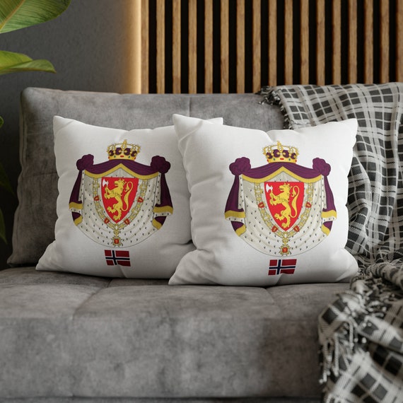 Flag hot sale throw pillows