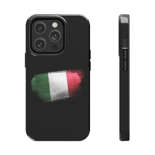 Italy Flag Design Cellphone Cases,Unique Phone Cases,Iphone Case,Pixel Phone Case,Samsung Phone Case,Trendy Phone Case,Italy Lover Gift