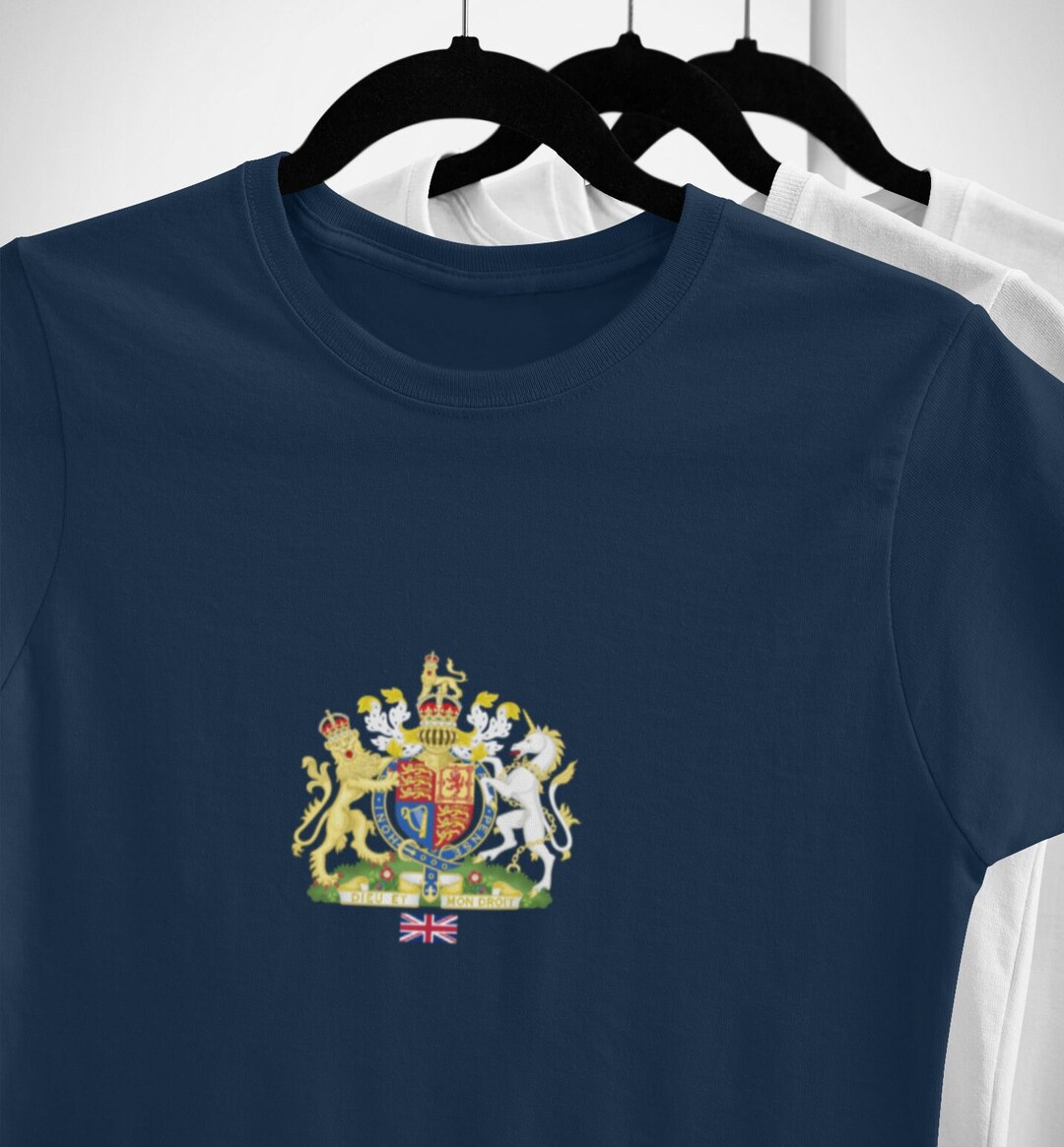 Corbata Unisex Con Escudo De Armas Ruso - Estilo Elegante Para Ocasiones Especiales