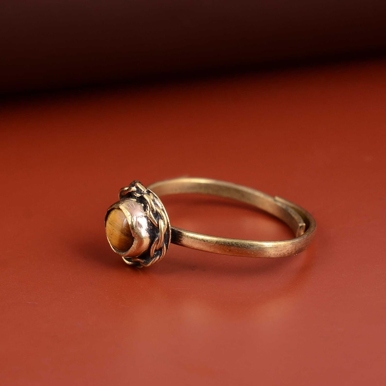 14K Goldfilled Toe Ring for Women Handmade Jewelry Gifts Under 30