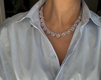 “BRIDGERTON”-ketting