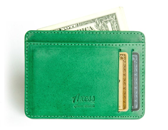 Credit Card Holder RFID Protected RFID Fabric Wallet Small Wallet