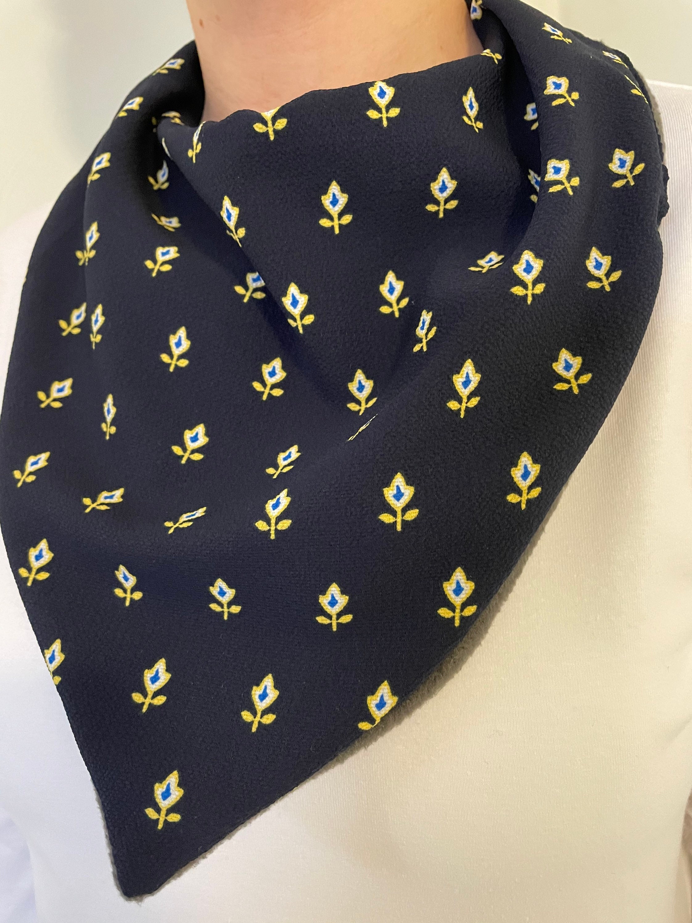 X 2 Two Adult Bandana Bib Dribble Special Need Drool Dribble Etsy