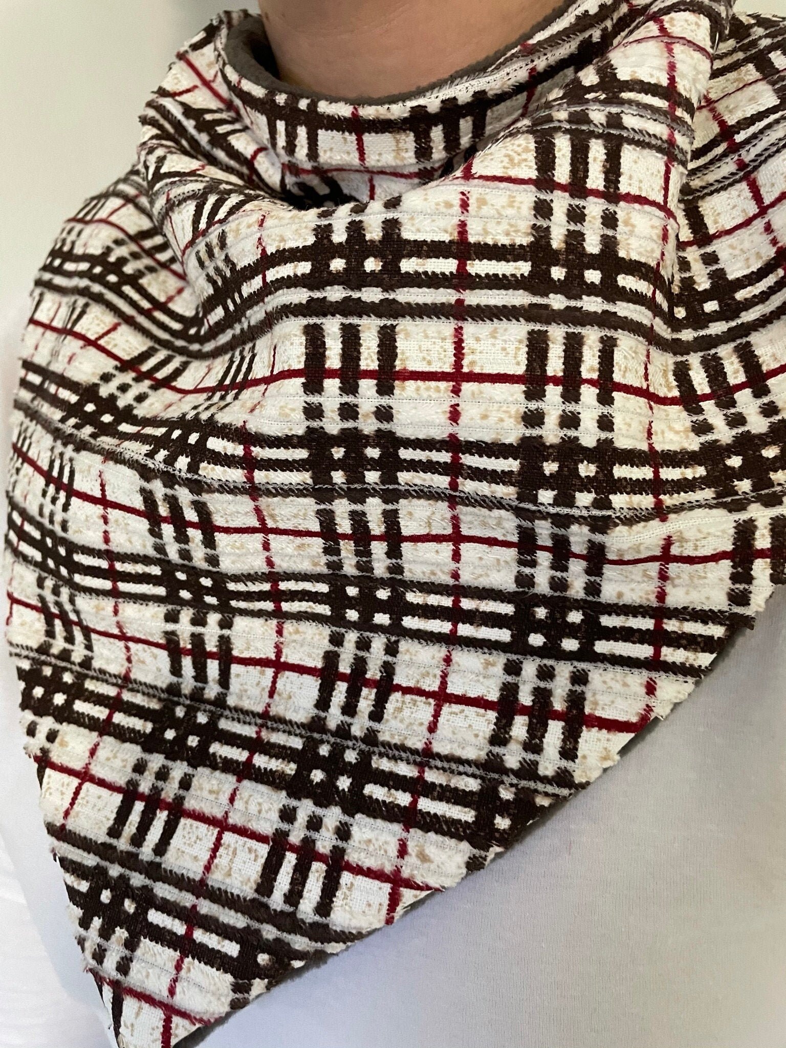 ADULT Dribble Bib XL Heavy Duty Protector Special Needs Etsy