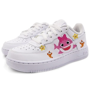 Baby shark shoes Etsy France