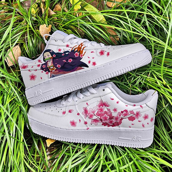 Air force 1 custom stickers hotsell