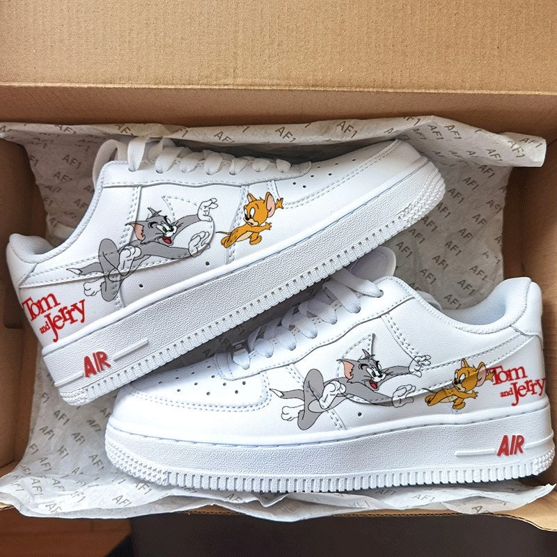 Tom and sales jerry af1