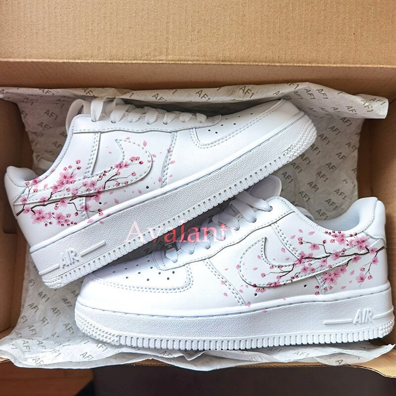 3M Reflective Louis Vuitton Iron on Patches For Custom Air Force 1 LV for  Man or Women