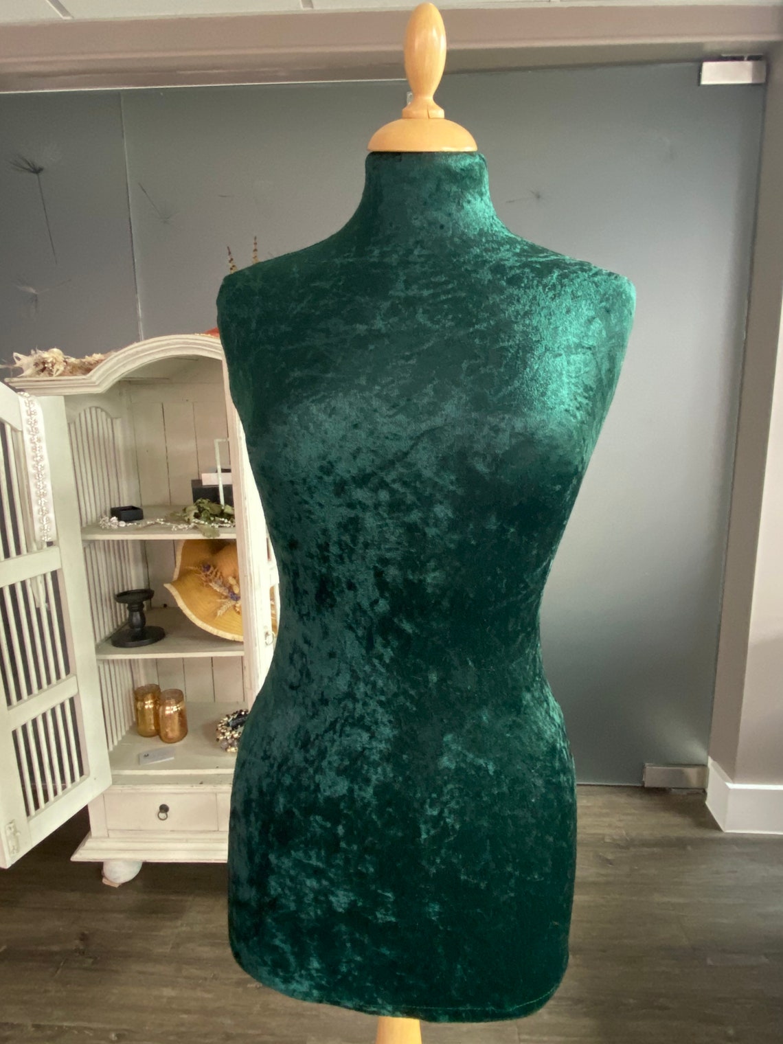 Mannequin Cover Etsy UK