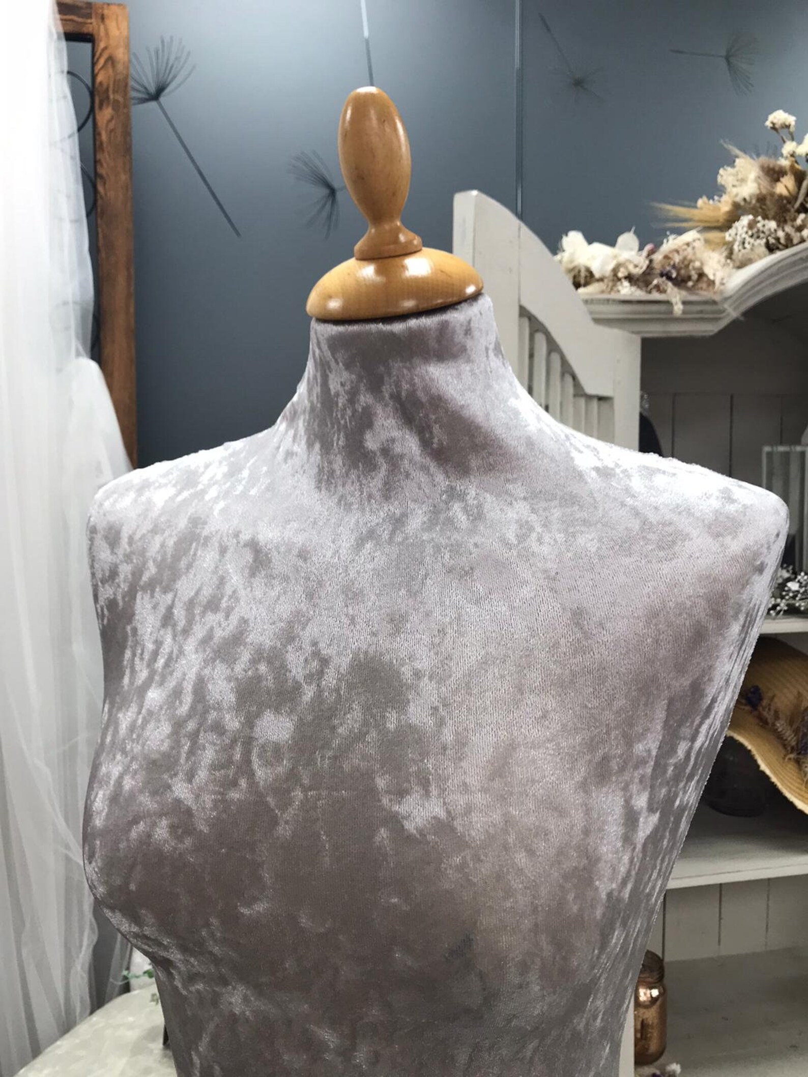 Mannequin Cover Etsy UK