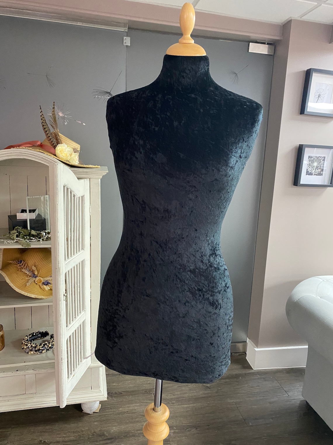 Mannequin Cover Etsy UK