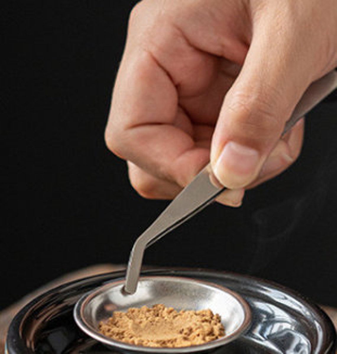 Standard Electric Incense Burner Agarwood Burner Essential Etsy