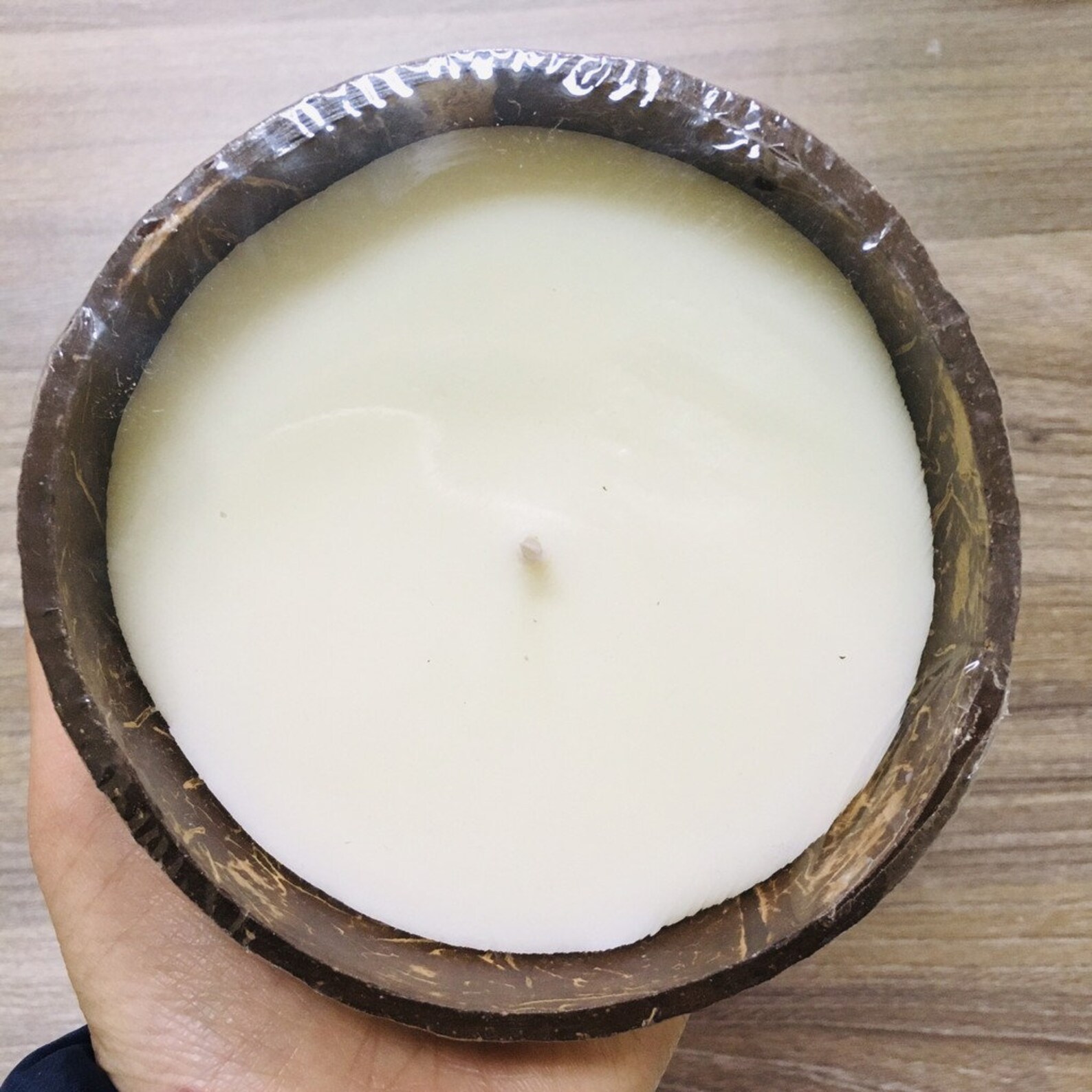 Coconut Candles Natural Coconut Candles Products Are Etsy