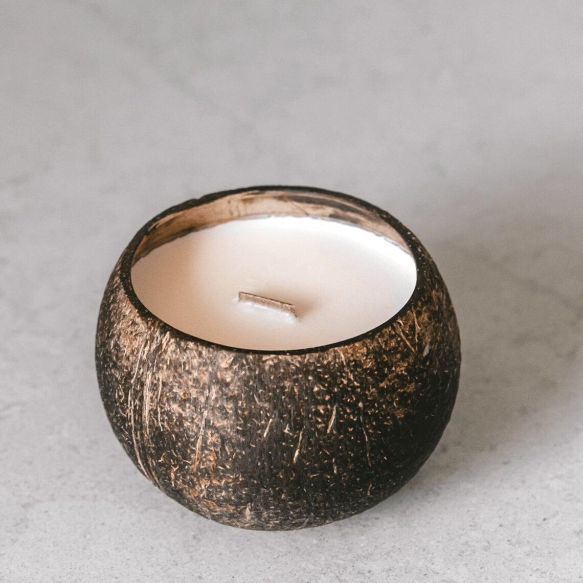 Coconut Candles Natural Coconut Candles Products Are Etsy