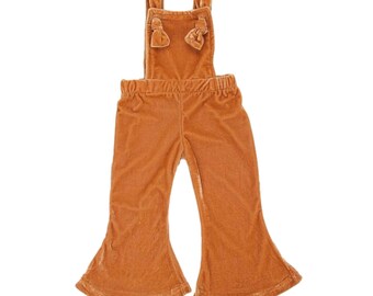 Velvet Overalls - Etsy Australia