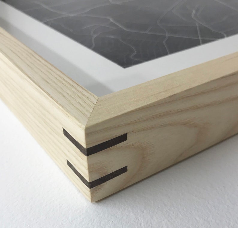 Handmade Frame for Album Covers Etsy