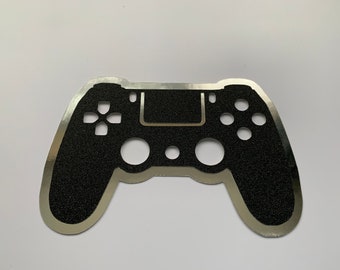 ps4 controller cake etsy