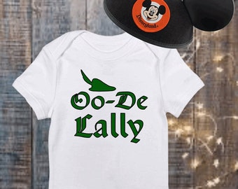 Disney Baby Onesie* Robin Hood Baby Onesie* Oo-De Lally Baby Onesie* Baby Onesie* Unisex Baby Onesie* Baby Boy Onesie* Baby Girl Onesie*