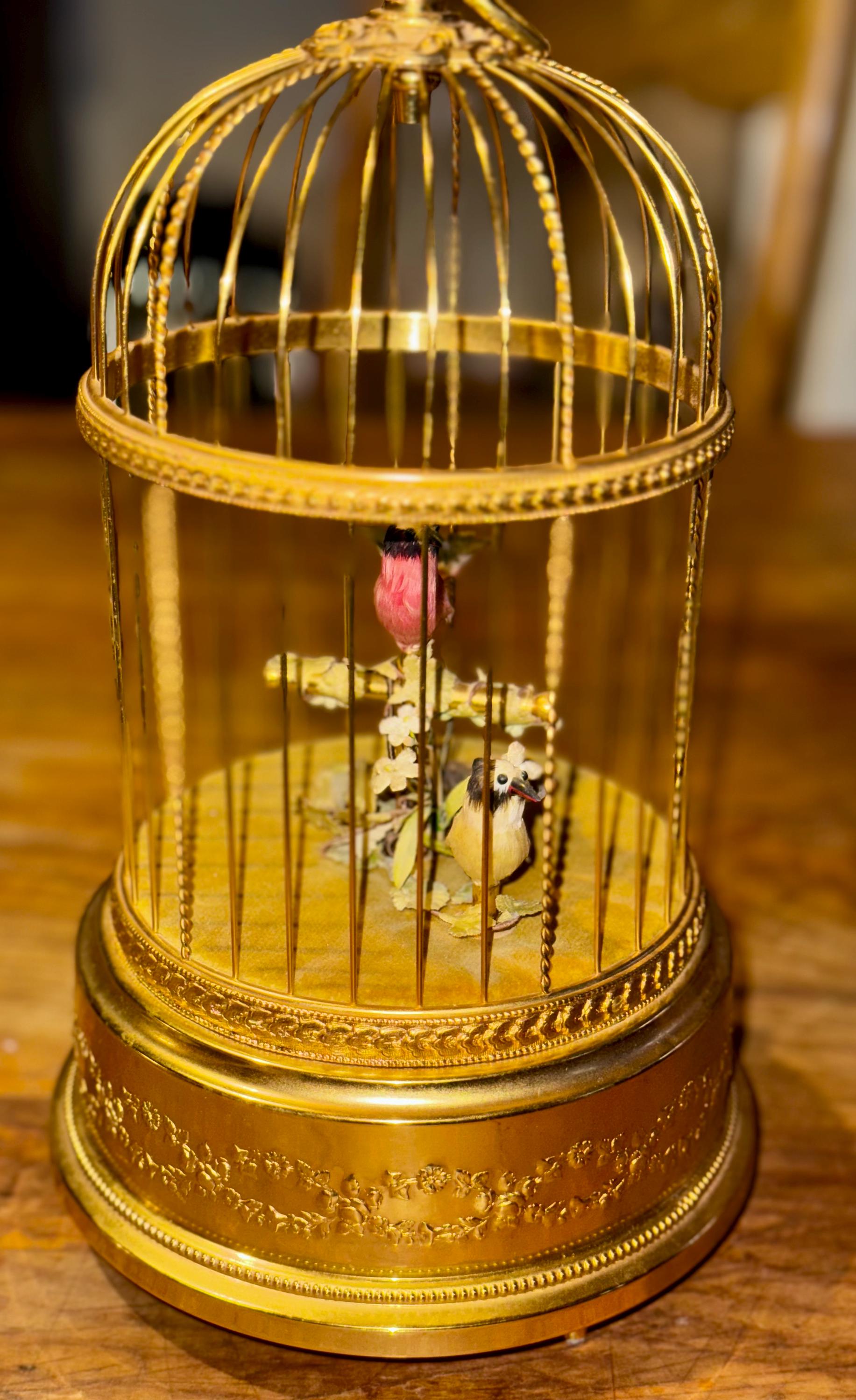 Reuge Music Box 144 - Etsy