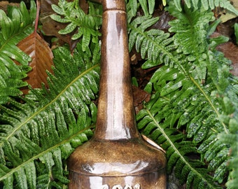 Bruichladdich Whisky Water Jug