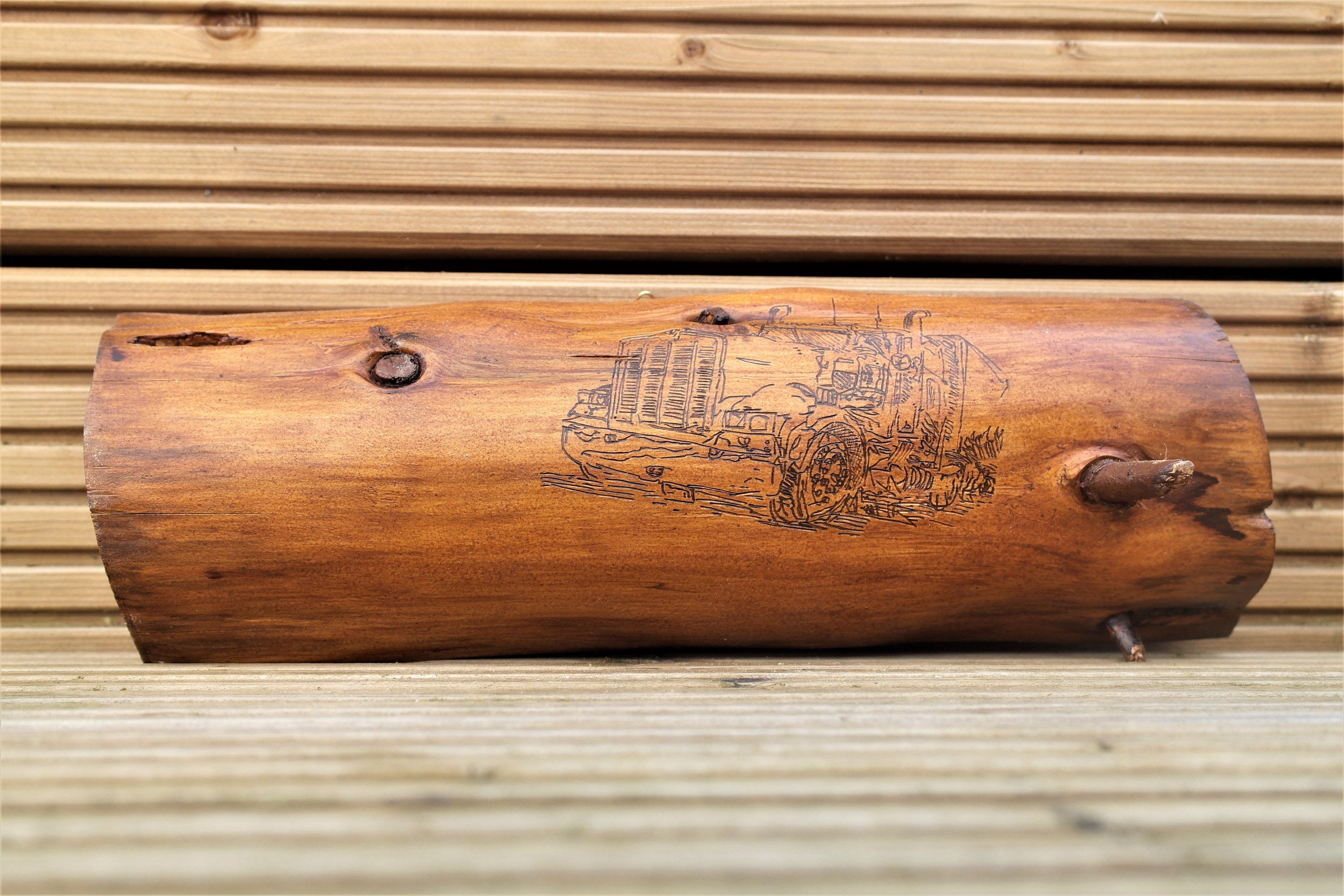 Décoration Murale Naturelle à Personnalisée