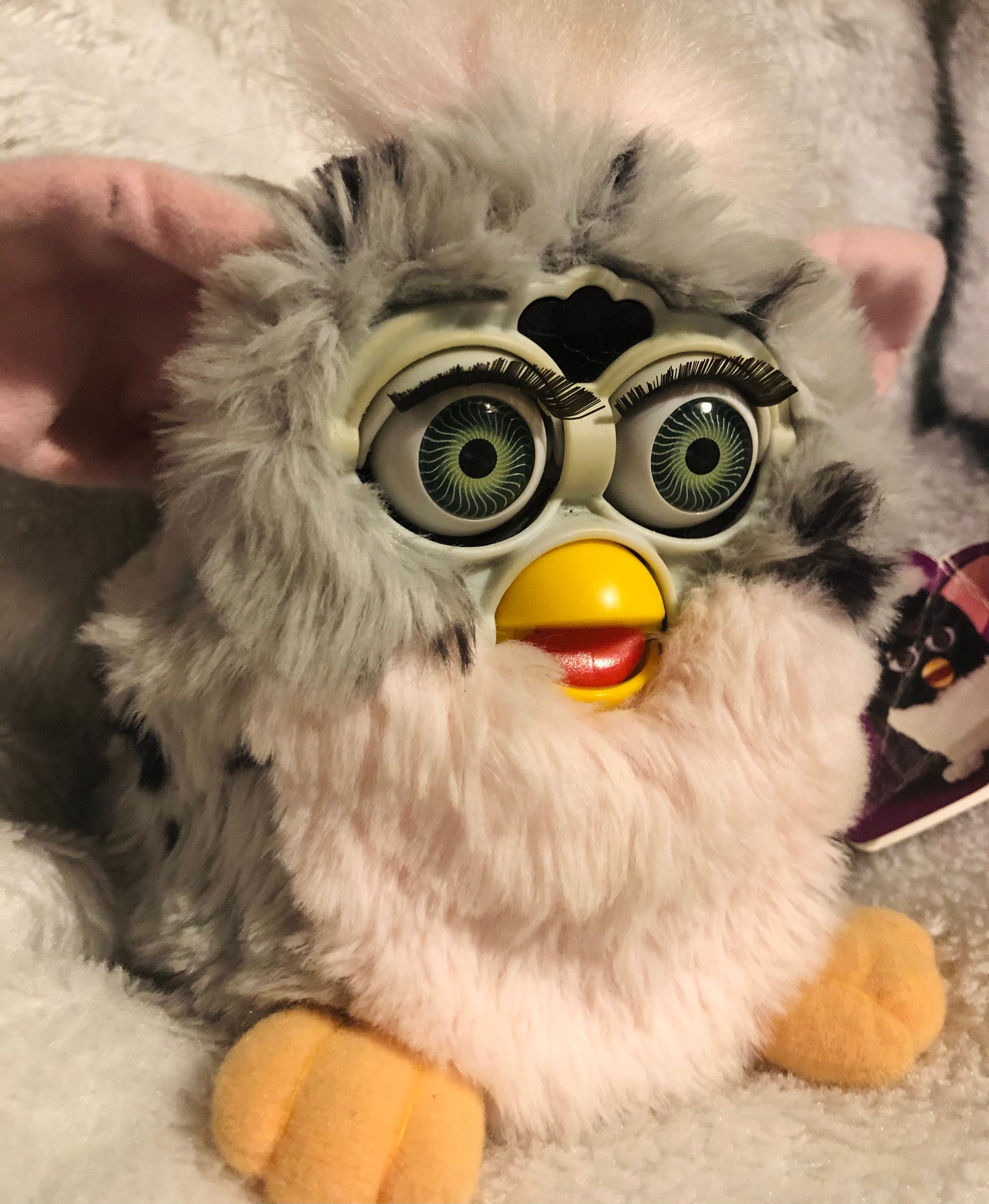 Furby 1998