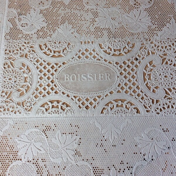French Lace Doilies Etsy