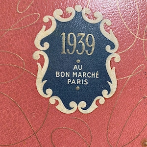 Bon Marche Thrift Store (Clothing Furniture Housewares Jewelry Vintage)