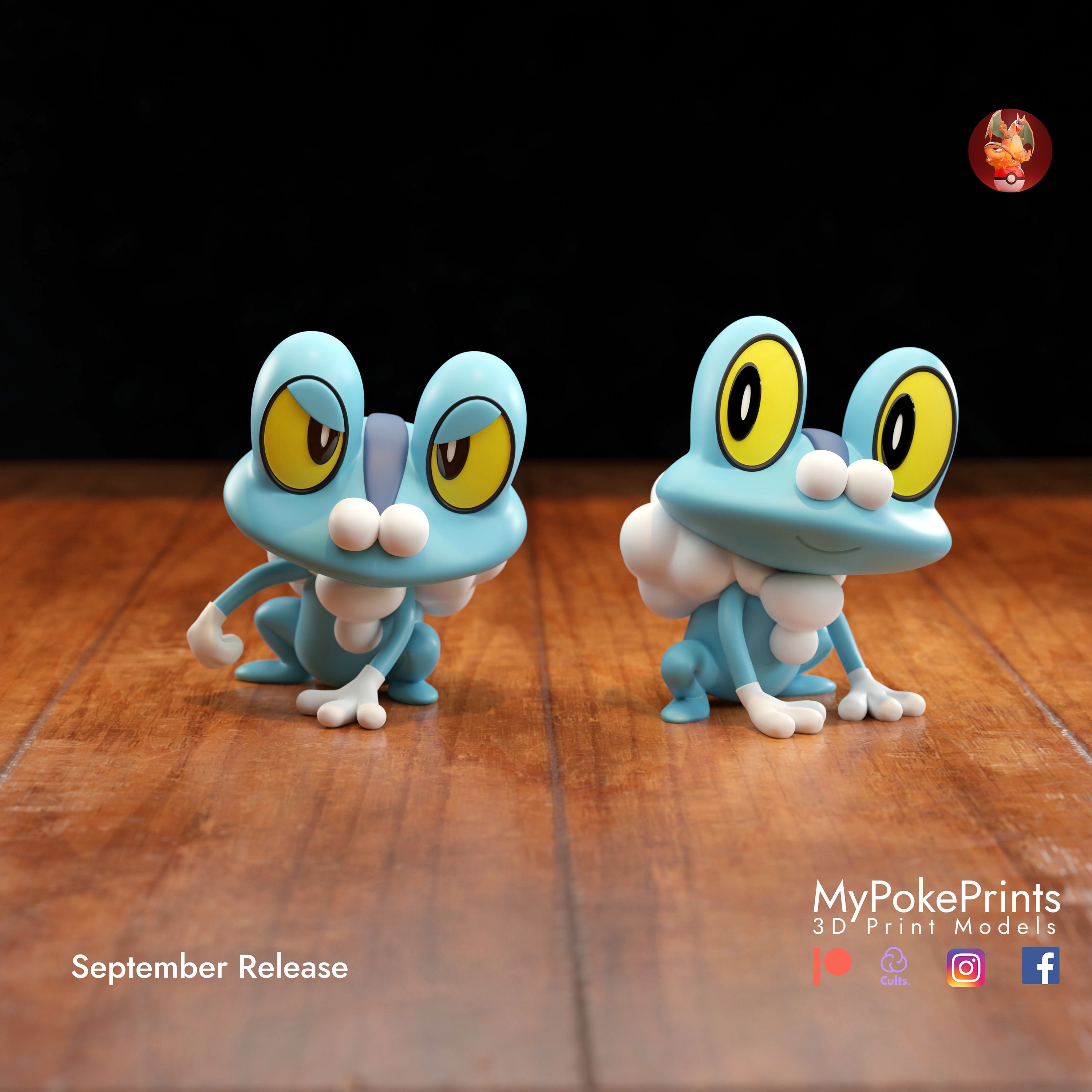 Regigigas Pokemon MyPokePrints Unpainted/Grey 3D -  Portugal