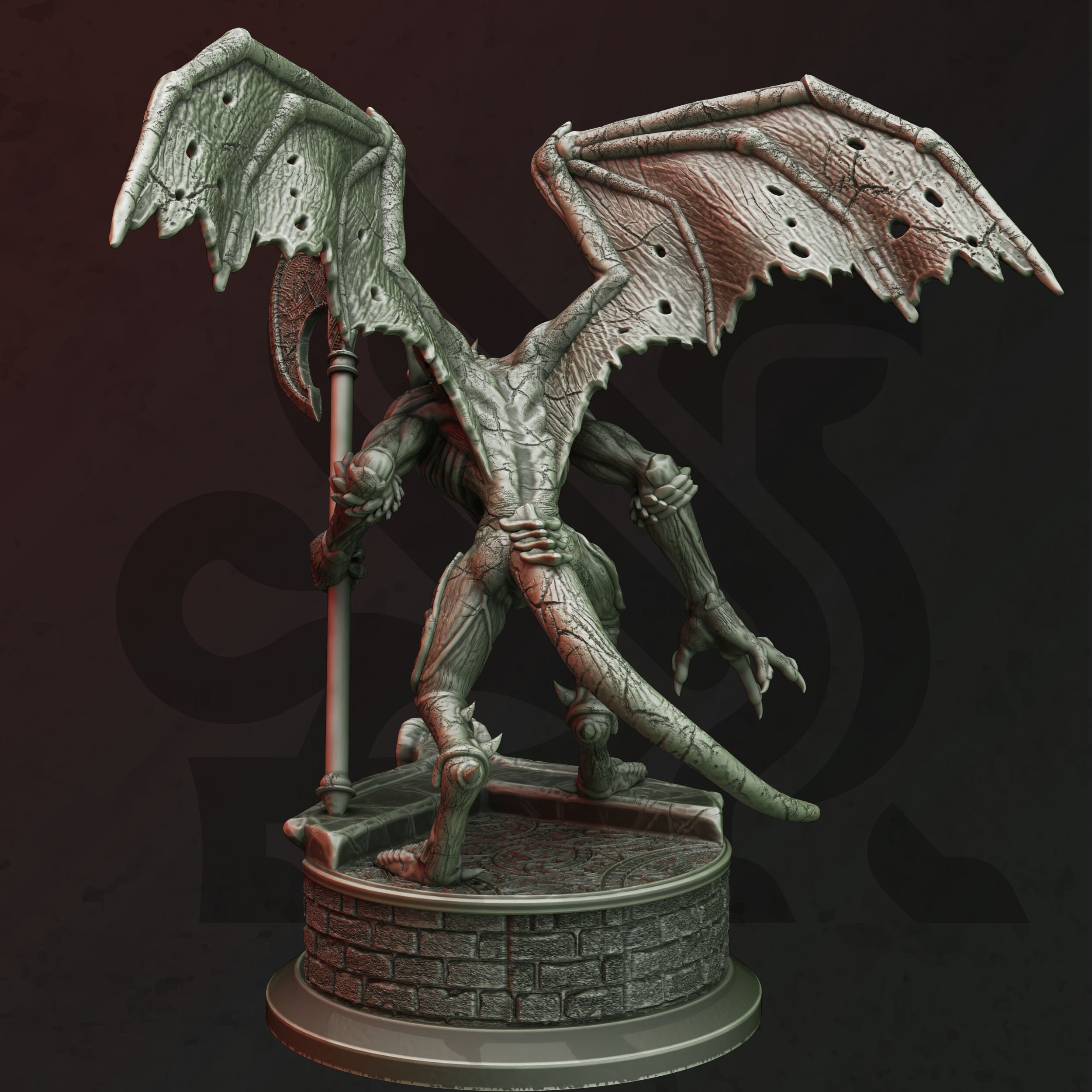 MTG　Granite Gargoyle 4枚セット Granite Gargoyle (Not Tournament Legal) | Collectors