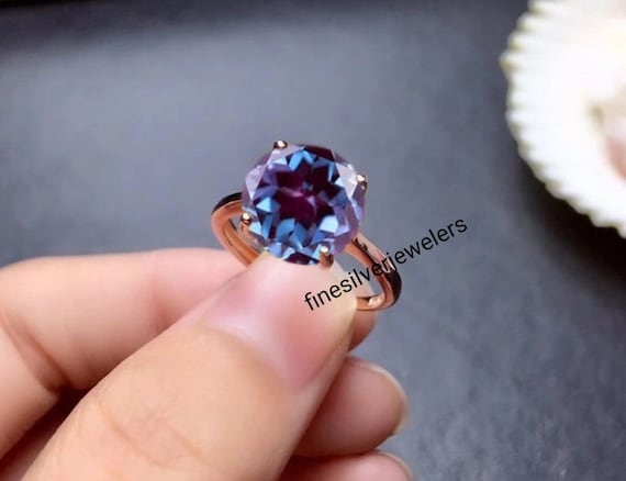 Alexandrite online jewellery sets