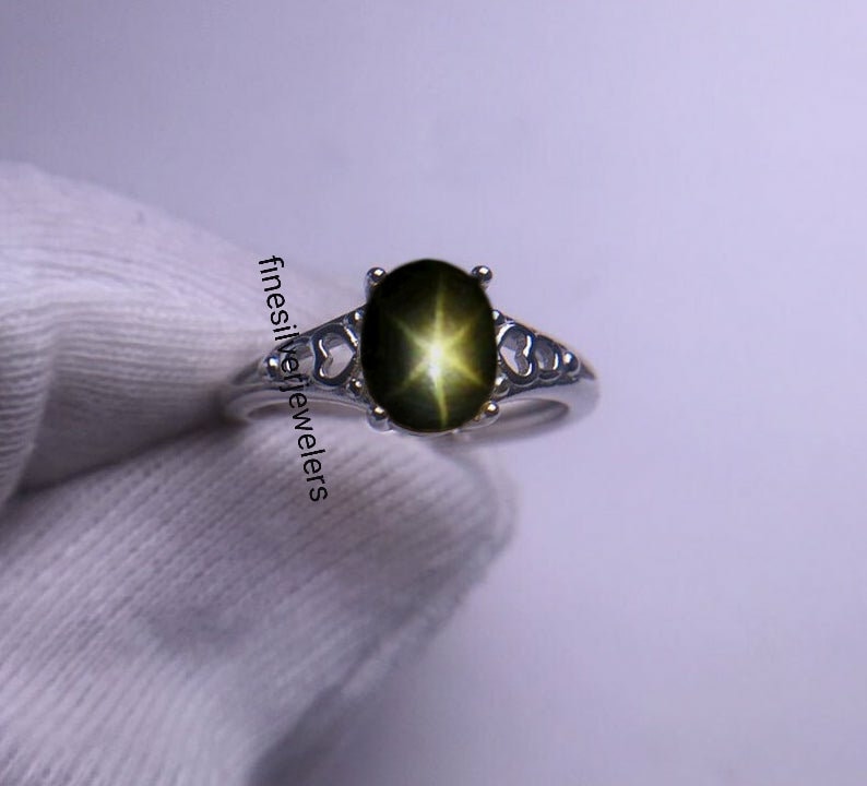 Pagan Wicca Inverted Star Pentagram Amulet Ring Men's Stainless Steel Black  Witch Upside Down Pentacle Satan Finger Ring 8mm, Size 8 - Walmart.com