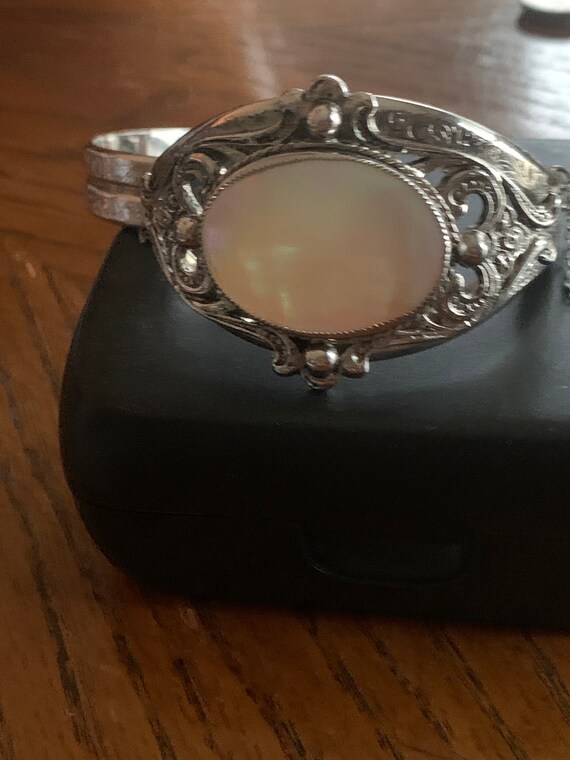 Vintage jewelry
