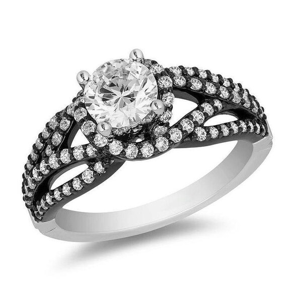 Ursula cheap wedding ring