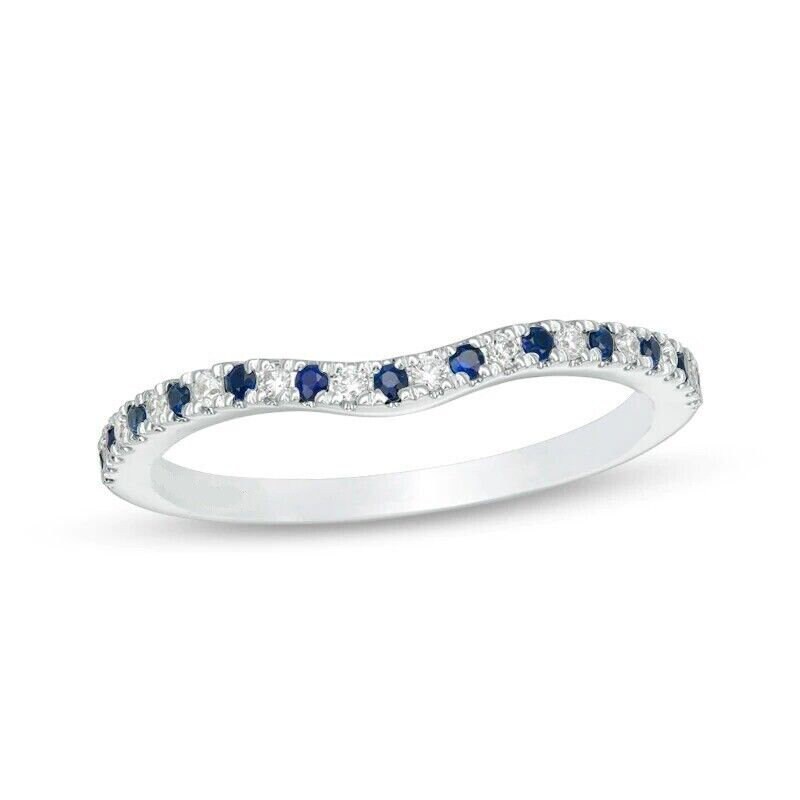 Vera Wang Wedding Band Etsy