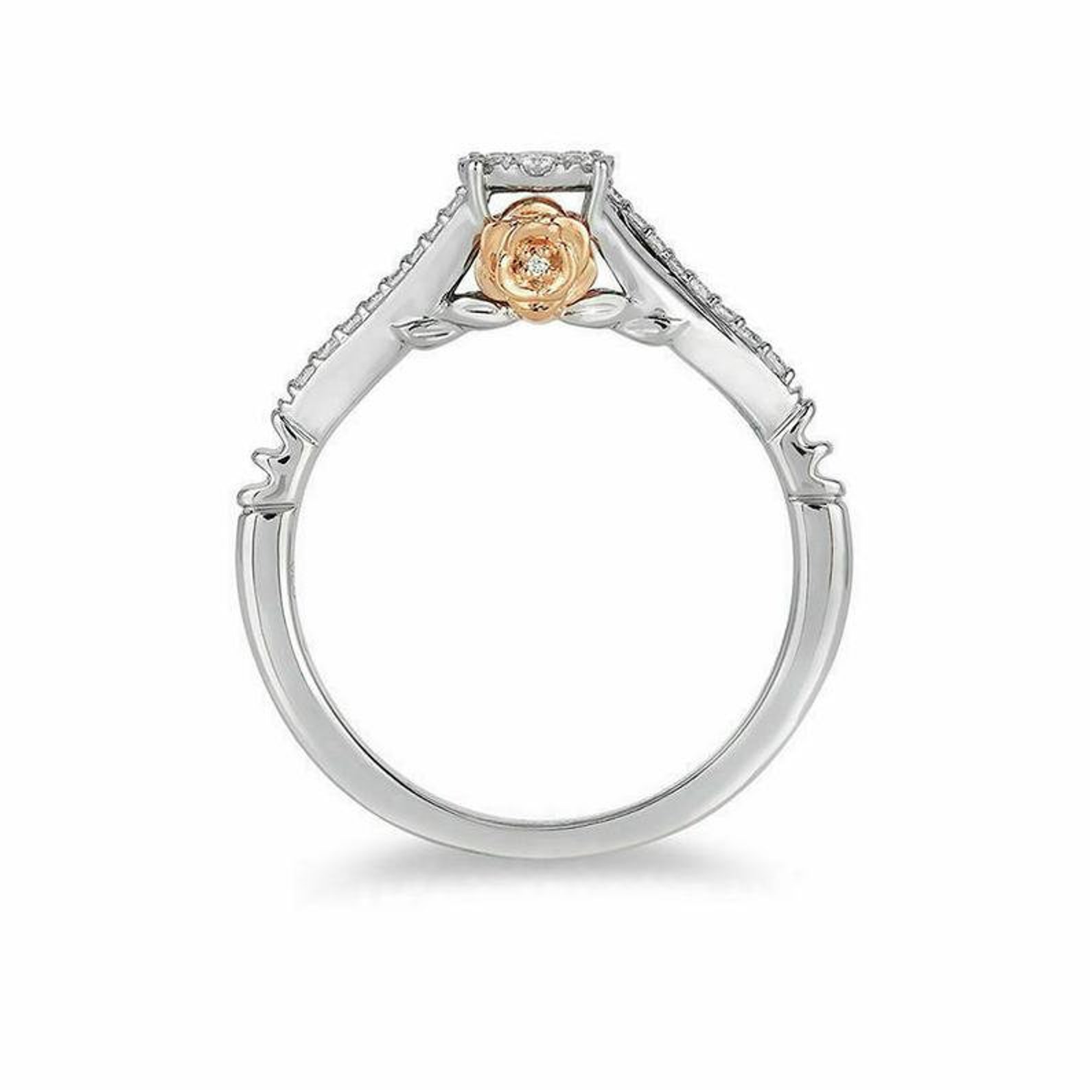 Sxodisney Ring Size 10 86 - 5r12ugf