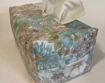 Tissue Box Cover, Tissue Box Holder