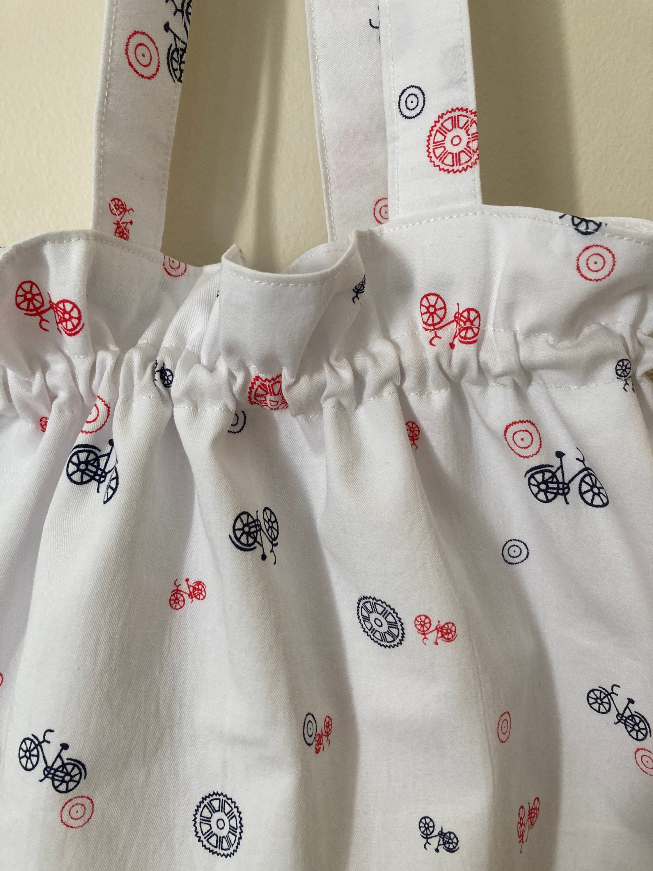 Kinchaku Tote Bag, Kinchaku Bag, Tote Bag - Etsy