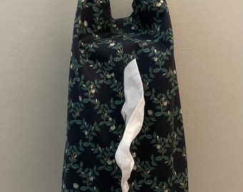 Hanging Tissue Box Cover, Tissue Box Cover, Tissue Box Holder, Rectangular Tissue Box Cover