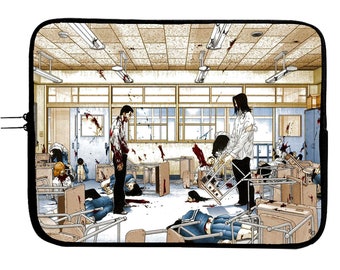 Gantz Etsy