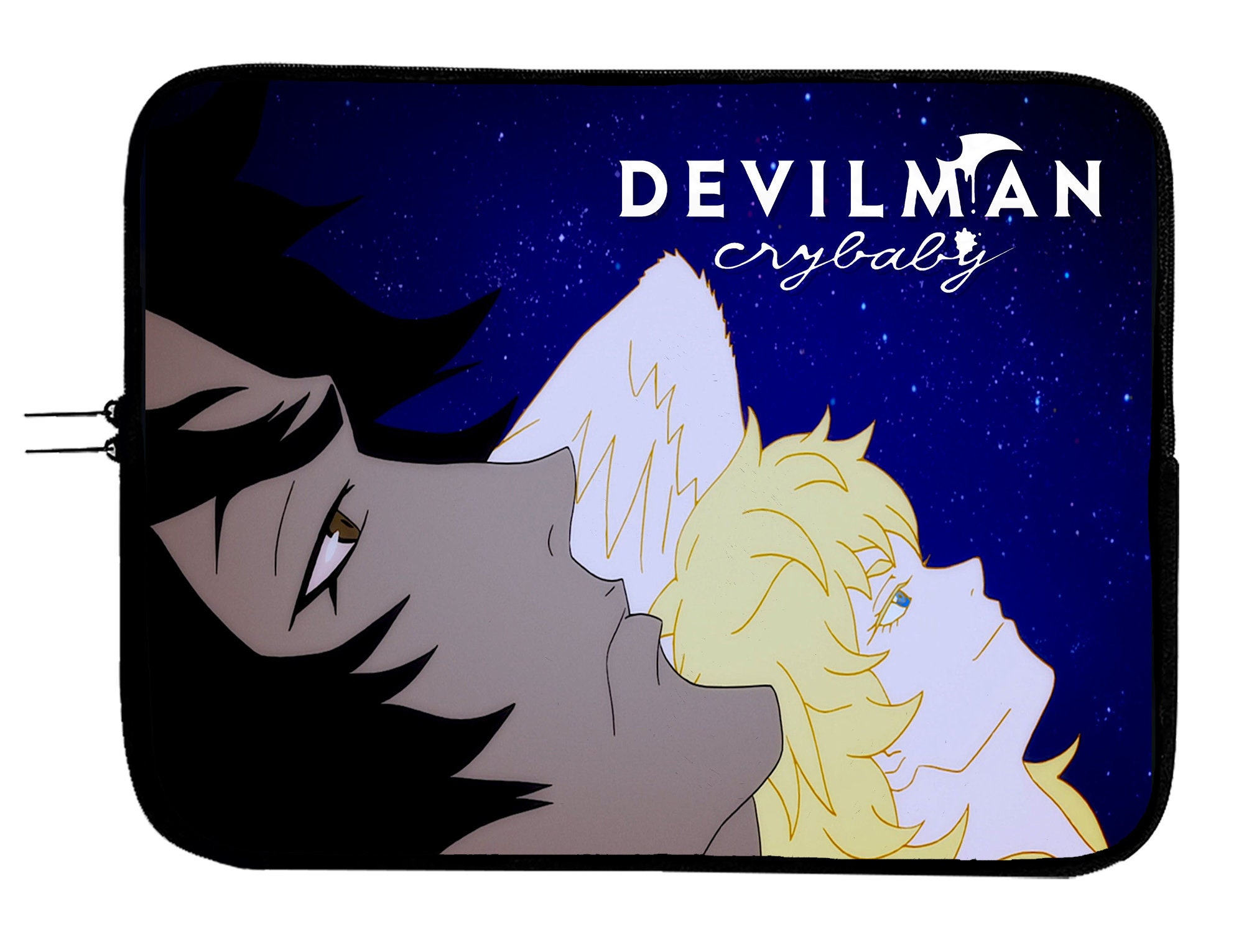 anime laptop case