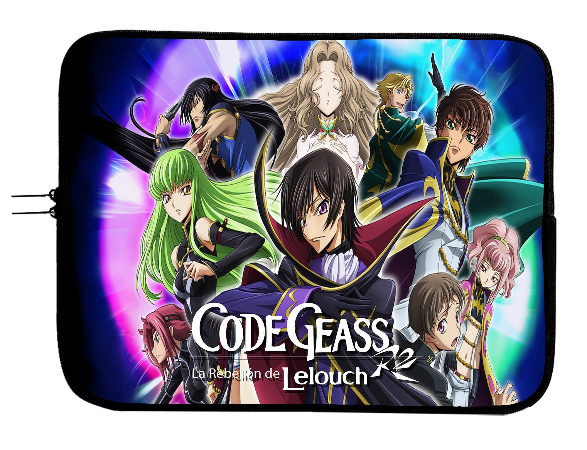Code Geass Laptop Shoulder Messenger Bag Case Sleeve for 14 Inch 15 Inch Laptop Case Laptop Briefcase 14 Inch Code Geass Laptop Shoulder Messenger Bag Case Sleeve for 14 Inch 15 Inch Laptop Case Laptop Briefcase 14 Inch