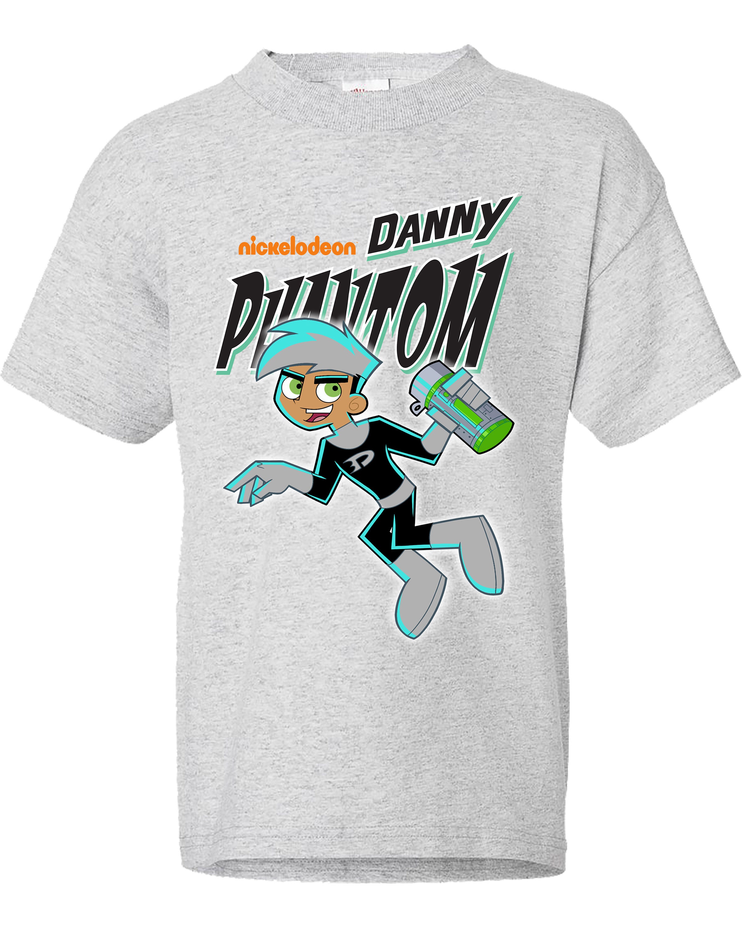 danny phantom sam shirt