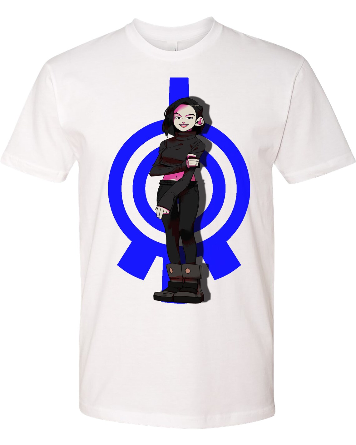 Code Lyoko T-shirt Unisex Adult Code Lyoko Shirt Great Gift - Etsy