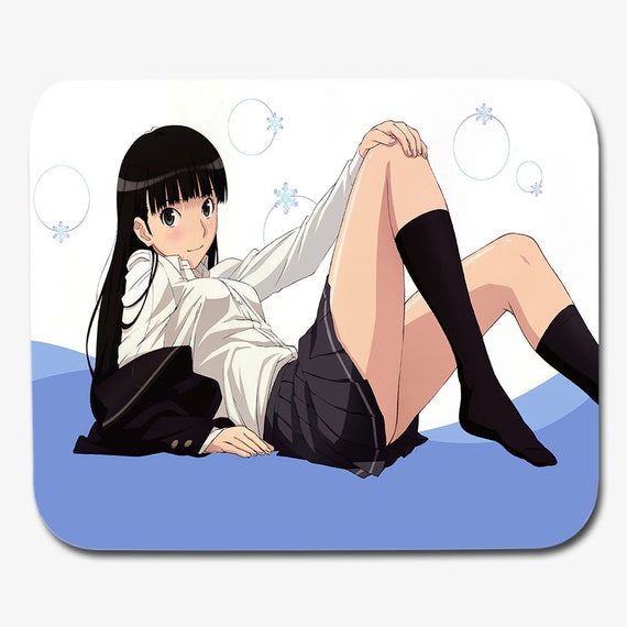 Amagami Ss Plus Mousepad Hd Anime Mouse Pad Desk Etsy Amagami Ss Plus Mousepad Hd Anime Mouse Pad Desk Etsy