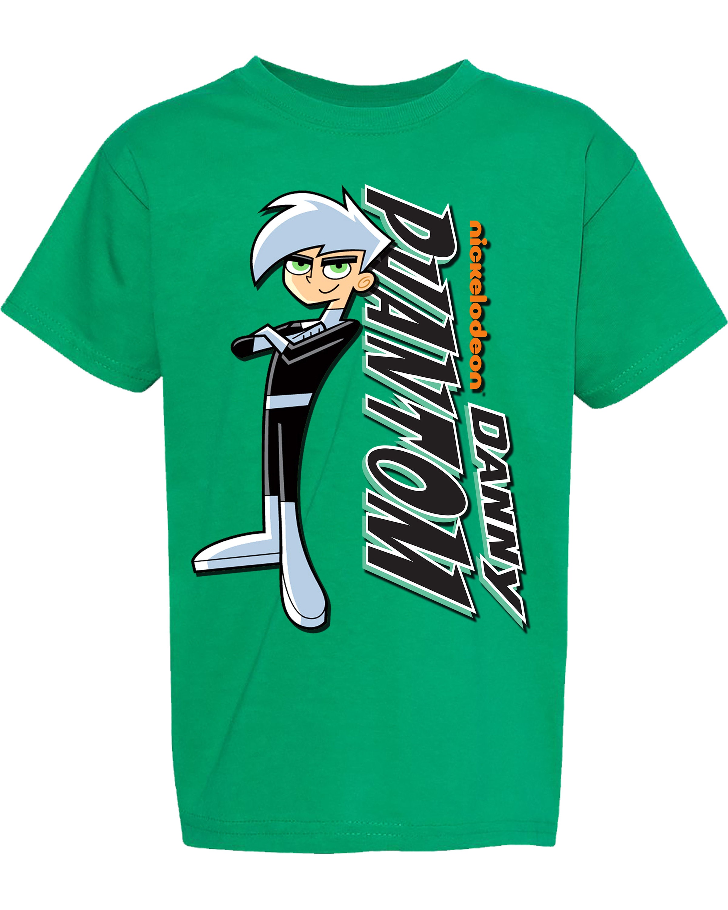 danny phantom sam shirt