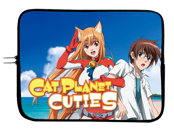 Cat Planet Cuties